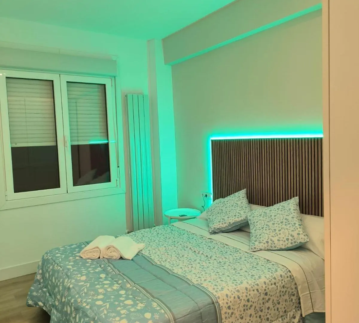 18 Habitacion En Vivienda Centrica Bilbao 0*,