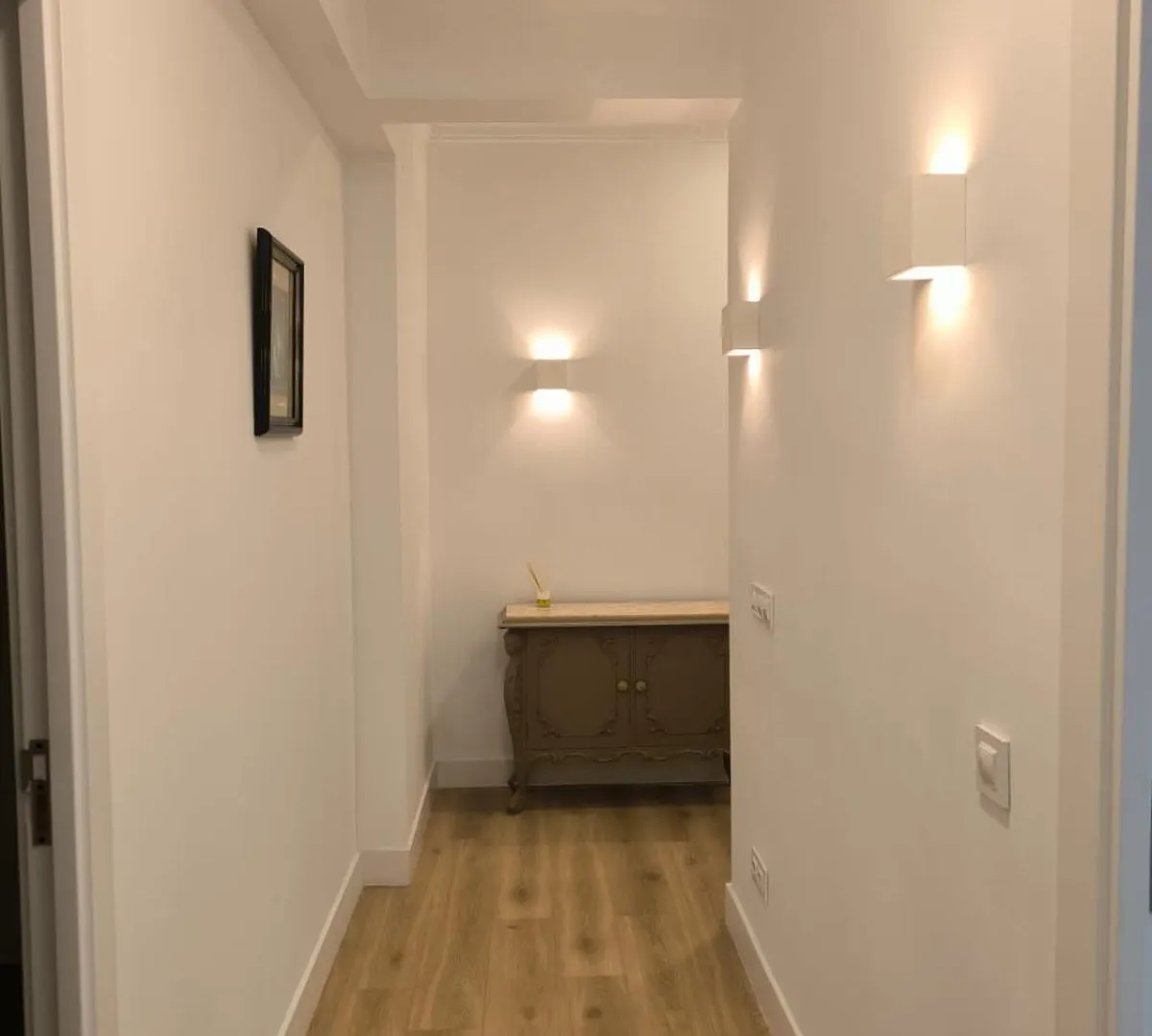 18 Habitacion En Vivienda Centrica Bilbau Espanha