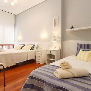  Appartement Vivienda Turistica De Prestancia En Castanos, Espagne