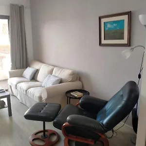 Miramar 32 Appartamento San Isidro (Tenerife)