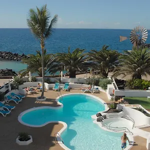 Neptuno - Adults Only Appartamento Costa Teguise