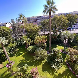  Appartement Croisette France