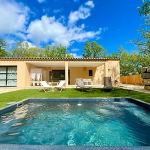  Villa Côté Nature France