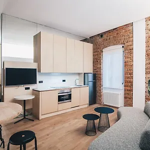 Moyua By People Appartamento Bilbao