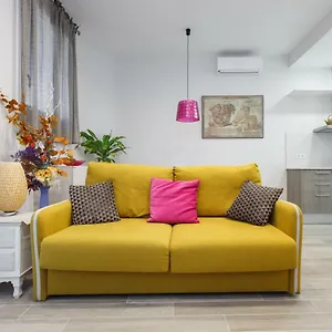 Appartement Beautiful 20 Minutes From Center Espagne
