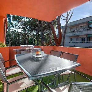  Appartement Calm, And Bikes Espagne